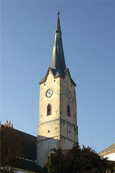 masáže